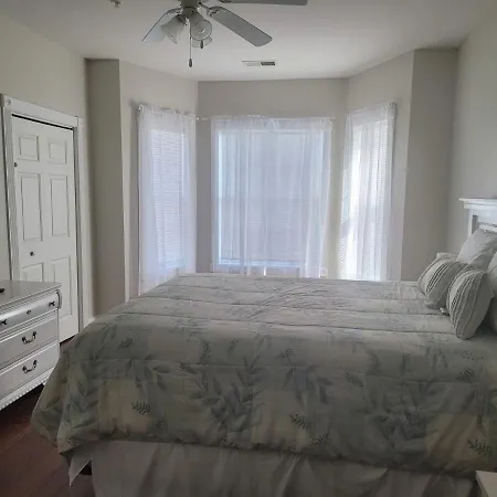 Latitude Adjusment - Myrtle Beach - Myrtlewood Golf
